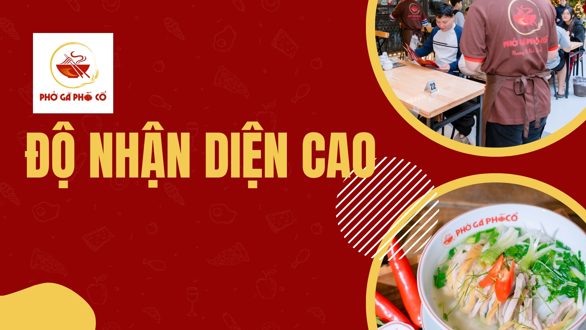 độ nhận điện cao