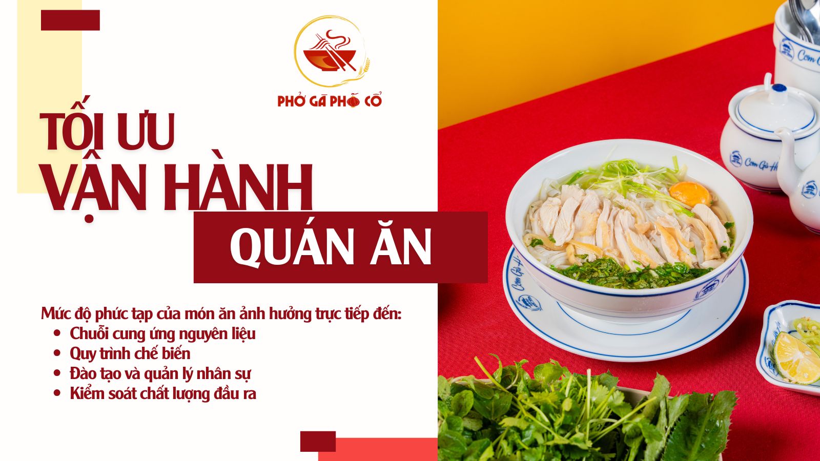 2. Tối ưu vận hành và kiểm soát rủi ro khi mở rộng